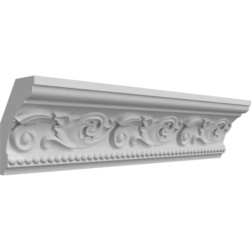 Карниз орнаментальный SK304