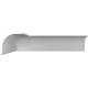 Карниз гладкий SKT505
