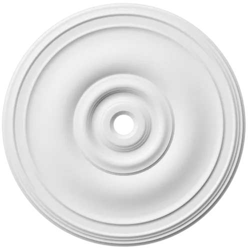 Розетка гладкая SRT133