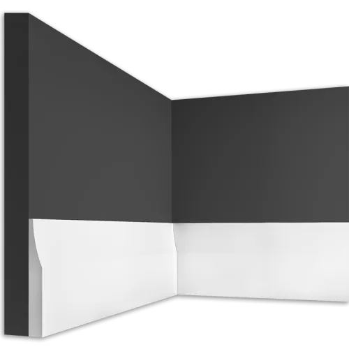 Плинтус SPL13