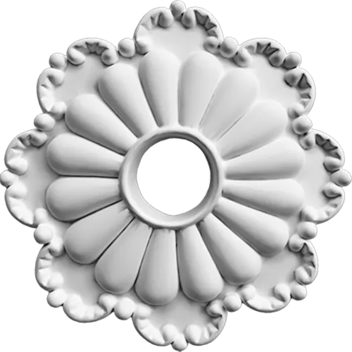 Розетка орнаментальная SR27