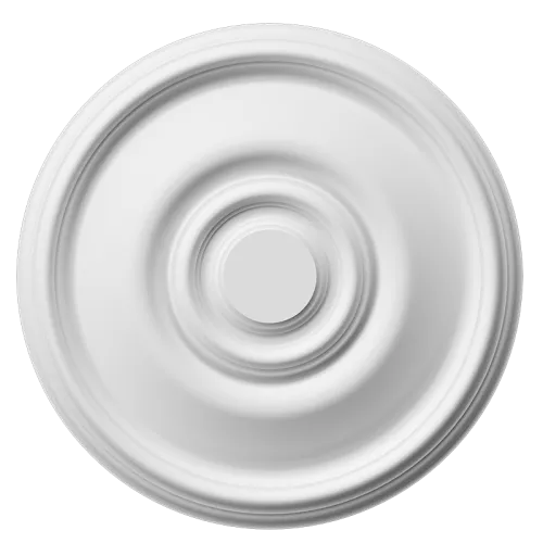 Розетка гладкая SRT69