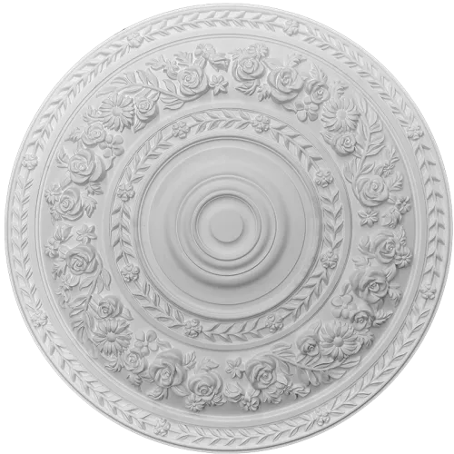 Розетка орнаментальная SR43