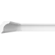Карниз гладкий SKT348