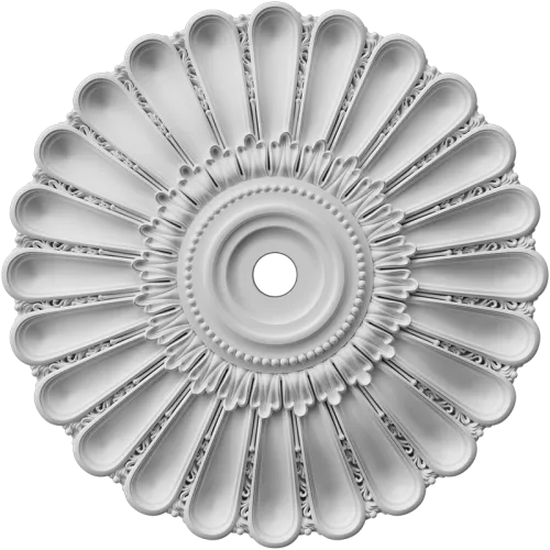 Розетка орнаментальная SR180