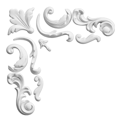 Угол наборный SU96N