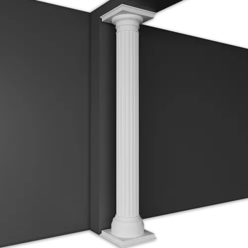 Полуколонна SKL6