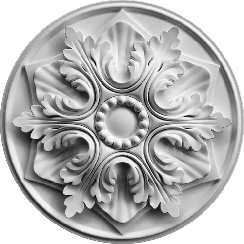 Розетка орнаментальная SR7
