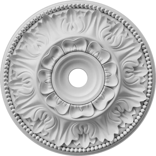 Розетка орнаментальная SR201