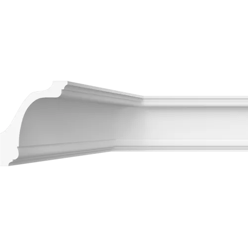 Карниз гладкий SKT502