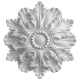 Розетка орнаментальная SR12