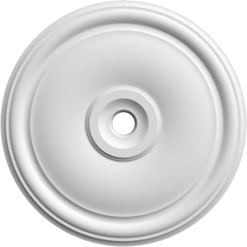 Розетка гладкая SRT38