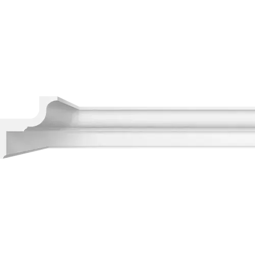 Карниз гладкий SKT150