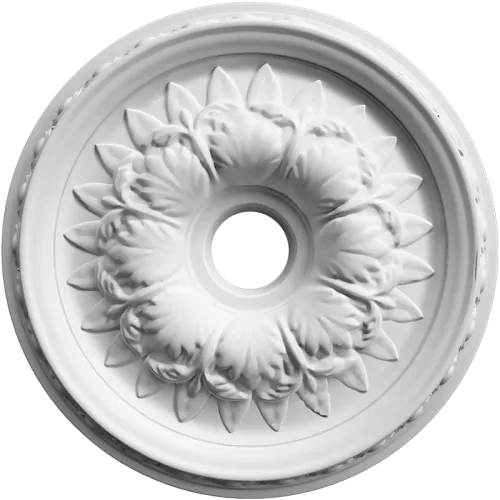 Розетка орнаментальная SR86