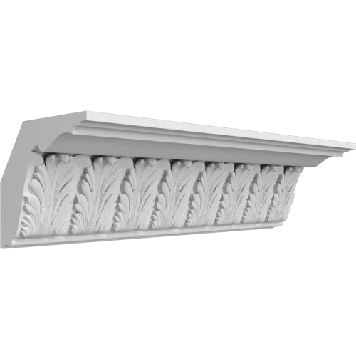 Карниз орнаментальный SK298