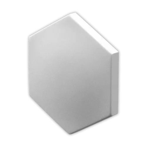 HEKSA-alfa (акция)