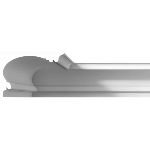 Карниз гладкий SKT84