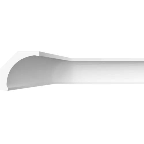 Карниз гладкий SKT233
