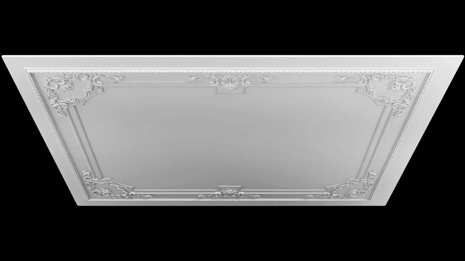 Потолочная композиция SPK8