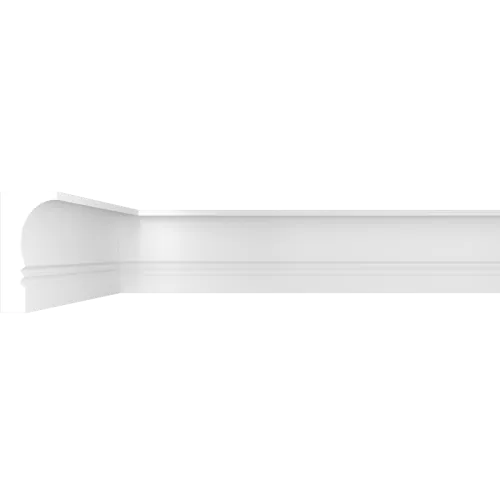 Карниз гладкий SKT524