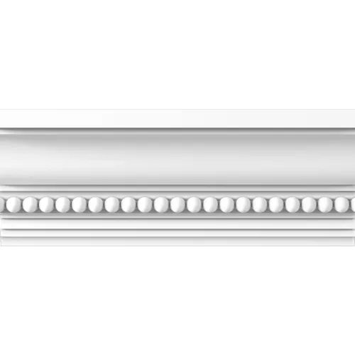 Карниз орнаментальный SK67N (наборный)