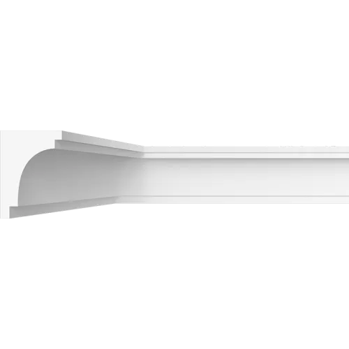 Карниз гладкий SKT277