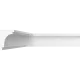 Карниз гладкий SKT277