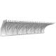 Карниз орнаментальный SK278