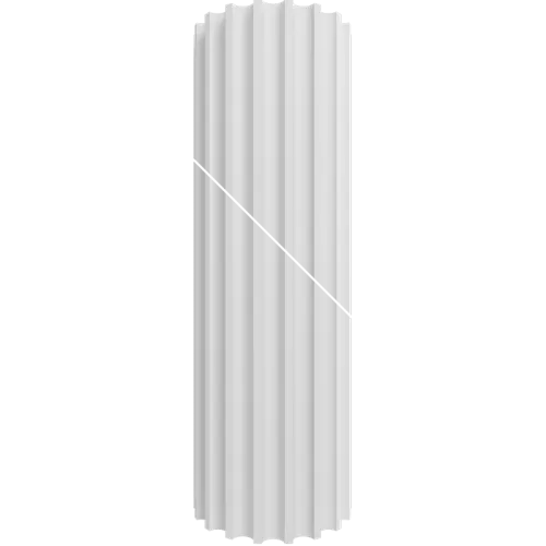 Ствол полуколонны SKL1-1