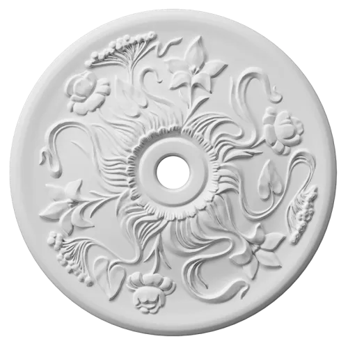 Розетка орнаментальная SR233
