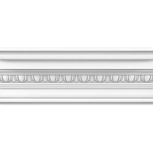 Карниз орнаментальный SK63N (наборный)
