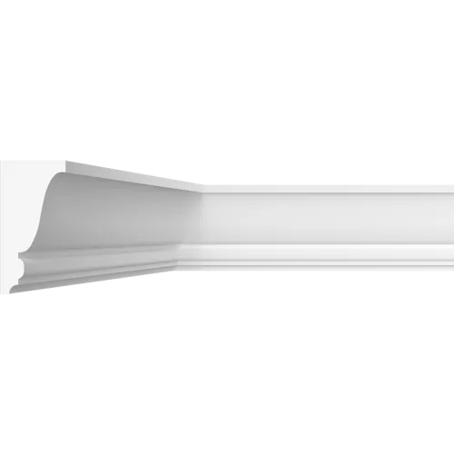 Карниз гладкий SKT265