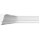 Карниз гладкий SKT265