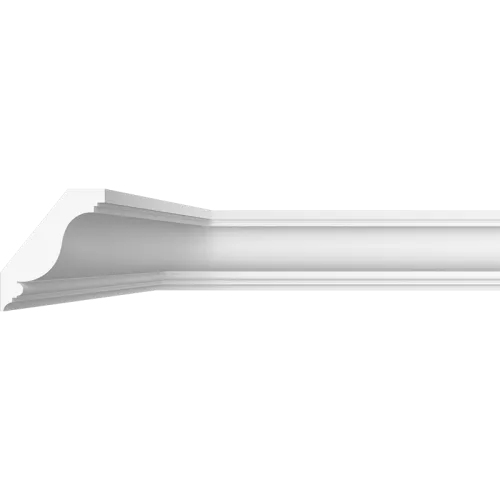 Карниз гладкий SKT384