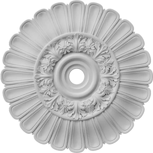 Розетка орнаментальная SR181