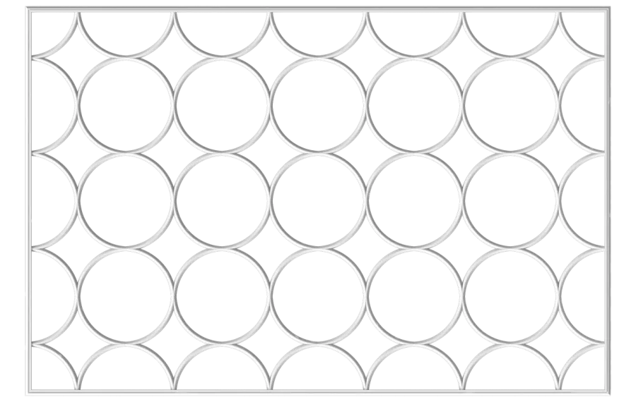 Потолочная композиция SPK2