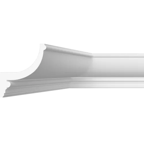 Карниз гладкий SKT427