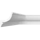 Карниз гладкий SKT427