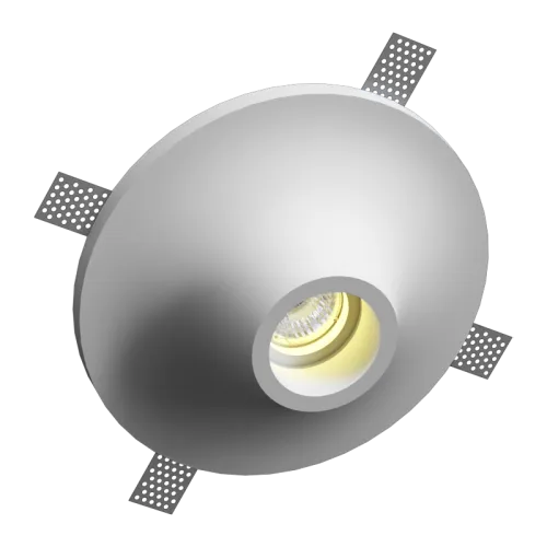 Гипсовый светильник SGS27