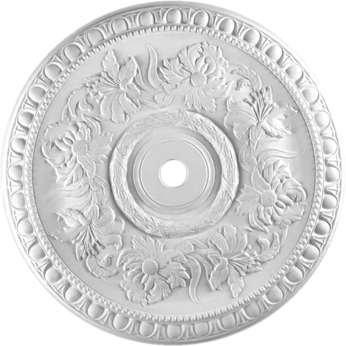 Розетка орнаментальная SR110