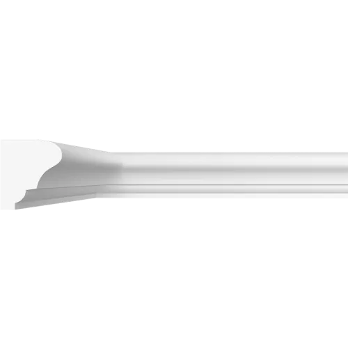 Карниз гладкий SKT274