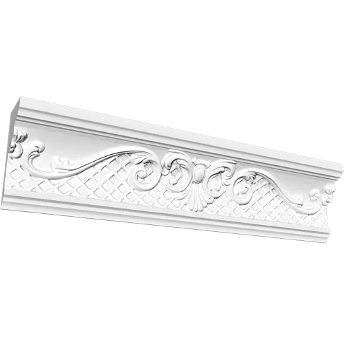 Карниз орнаментальный SK204