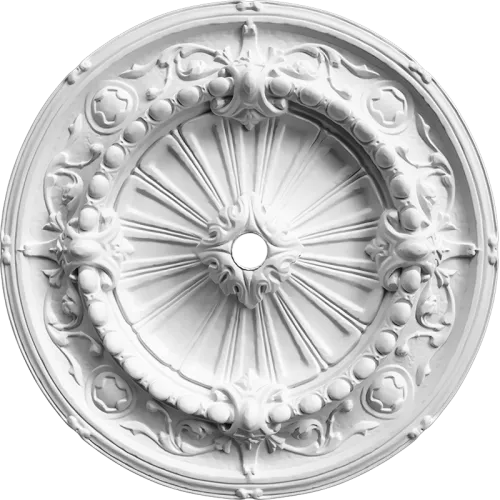 Розетка орнаментальная SR51