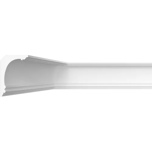 Карниз гладкий SKT395