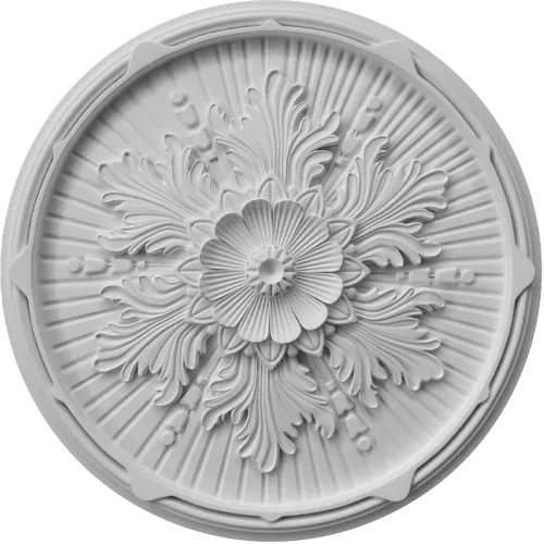 Розетка орнаментальная SR154
