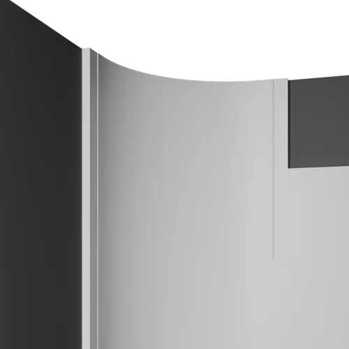 Соединитель радиусный SRG1