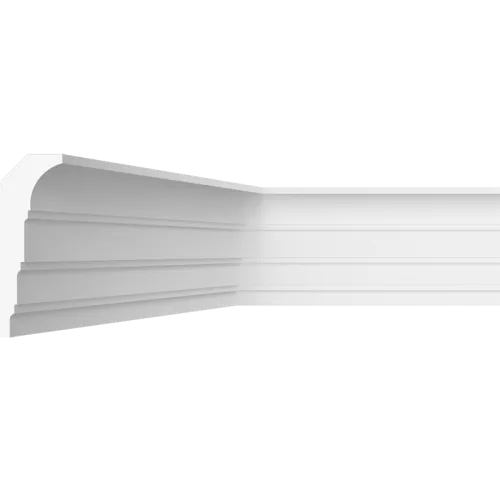Карниз гладкий SKT453