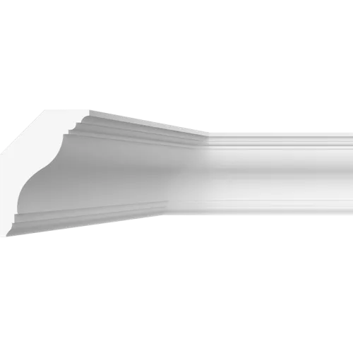 Карниз гладкий SKT451
