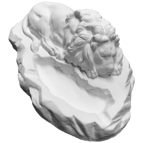 Скульптура SBT12