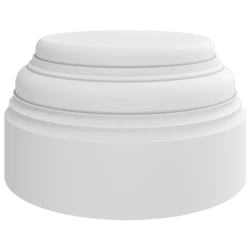 База полуколонны SKL8-4